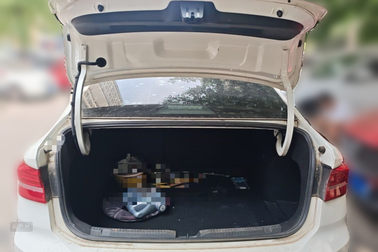 Volkswagen Lavida 2019 #21 Volkswagen Lavida 2019 immagine di auto #21
