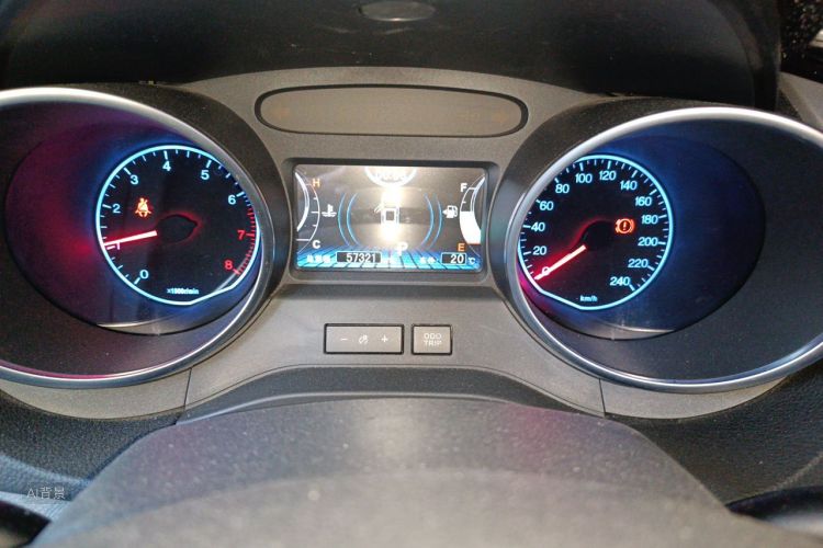 BYD Yuan 2017 car image #13
