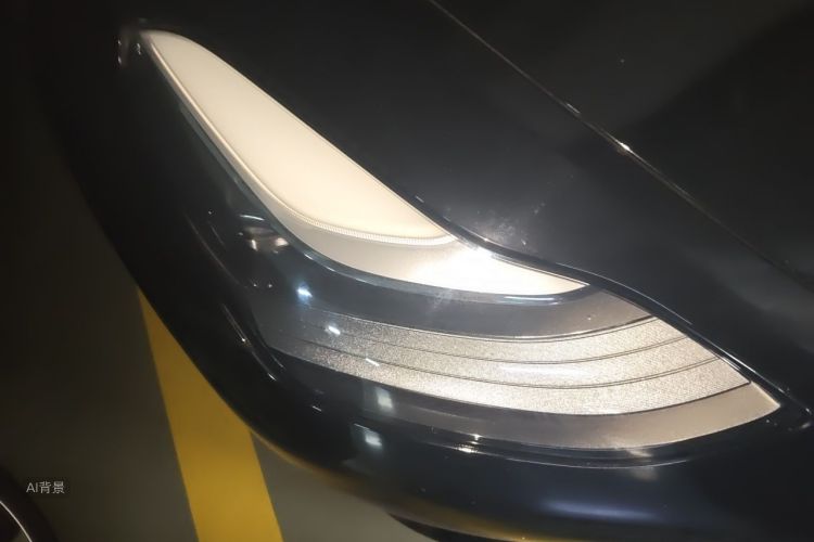Tesla Model 3 2022 #8 Tesla Model 3 2022 image de voiture #8