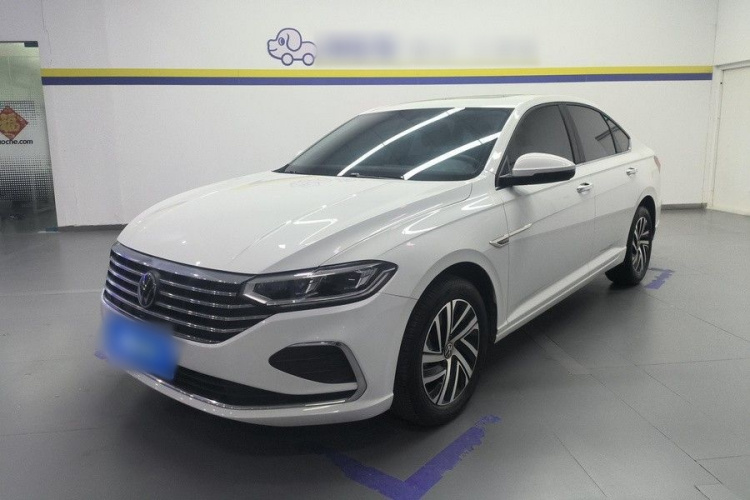 Volkswagen Lavida 2022 car image #3