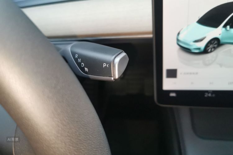 Tesla Model Y 2022 car image #16