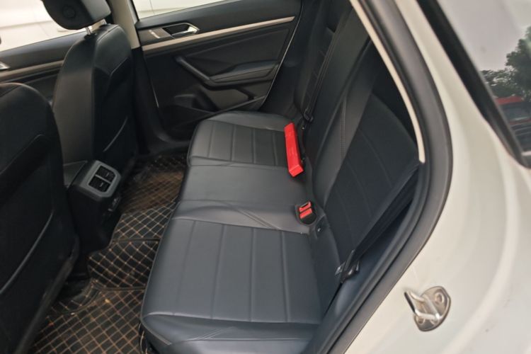Volkswagen Lavida 2020 car image #17
