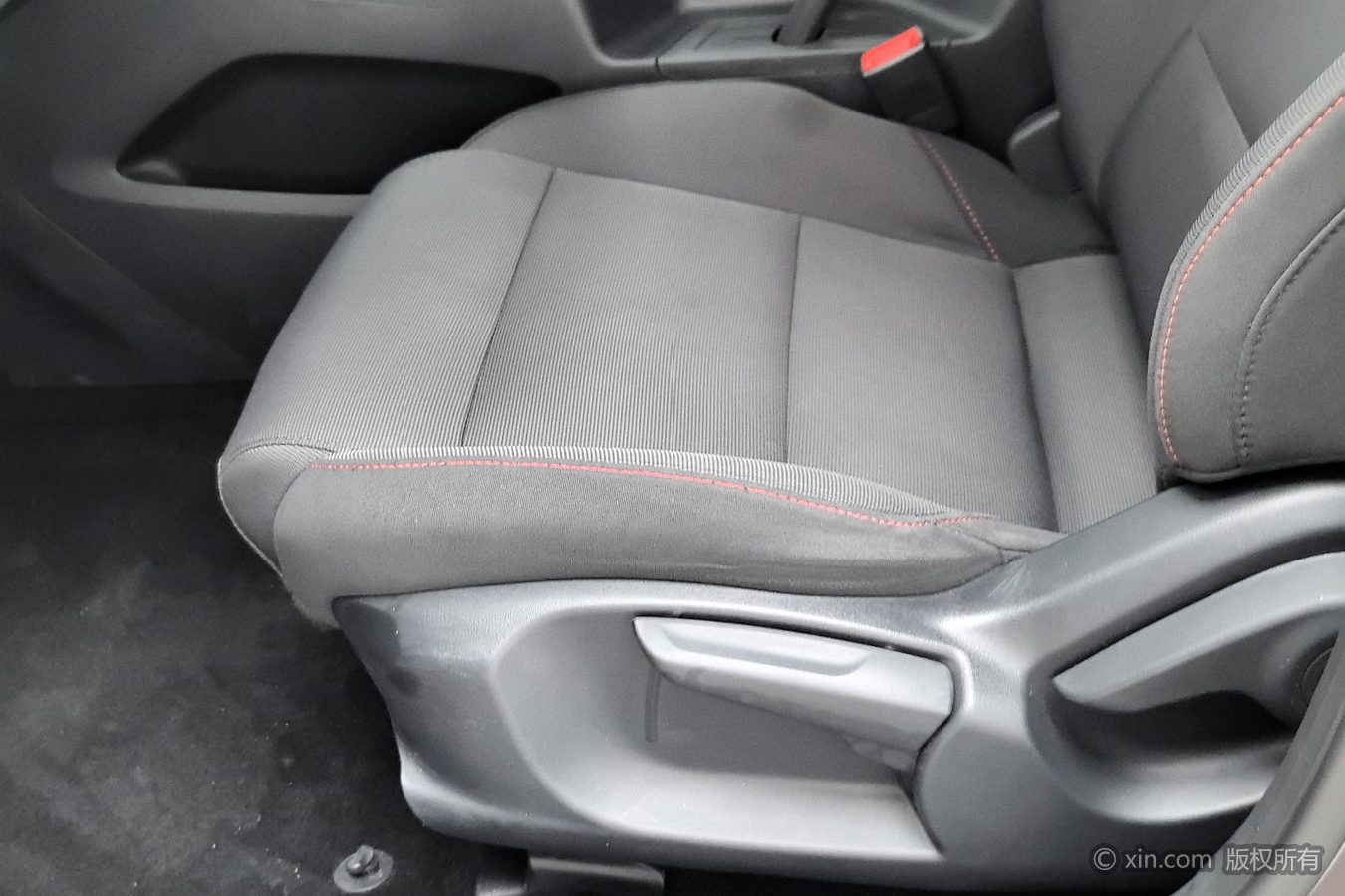 MG 5 2023 image de voiture #21