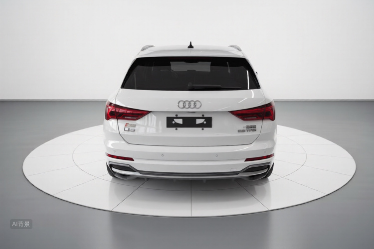 Audi Q3 2021 #6 Audi Q3 2021 car image #6