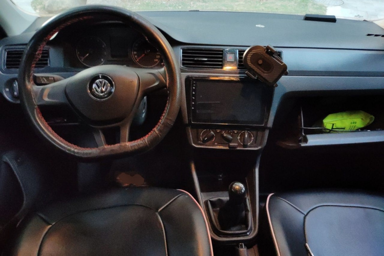Volkswagen Santana 2018 #7 Volkswagen Santana 2018 immagine di auto #7