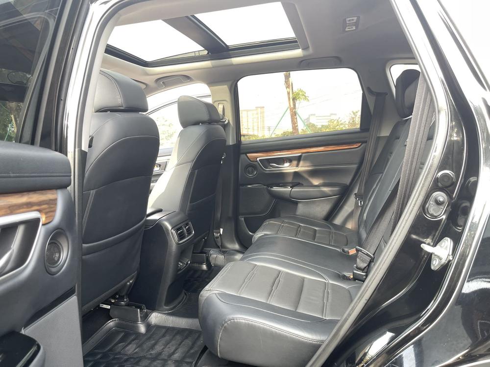 Honda CR-V 2019 car image #14