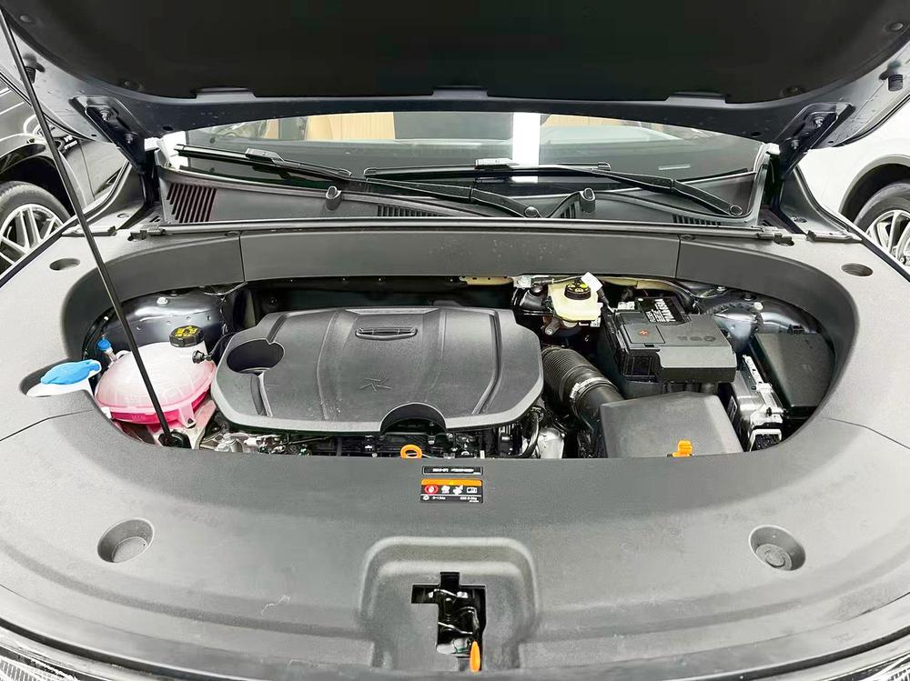 2026 #8 2026 imagen de coche #8