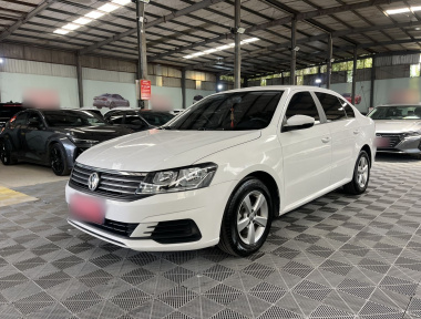 Volkswagen Lavida 2023 car image 