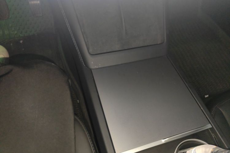 Tesla Model 3 2024 #18 Tesla Model 3 2024 car image #18