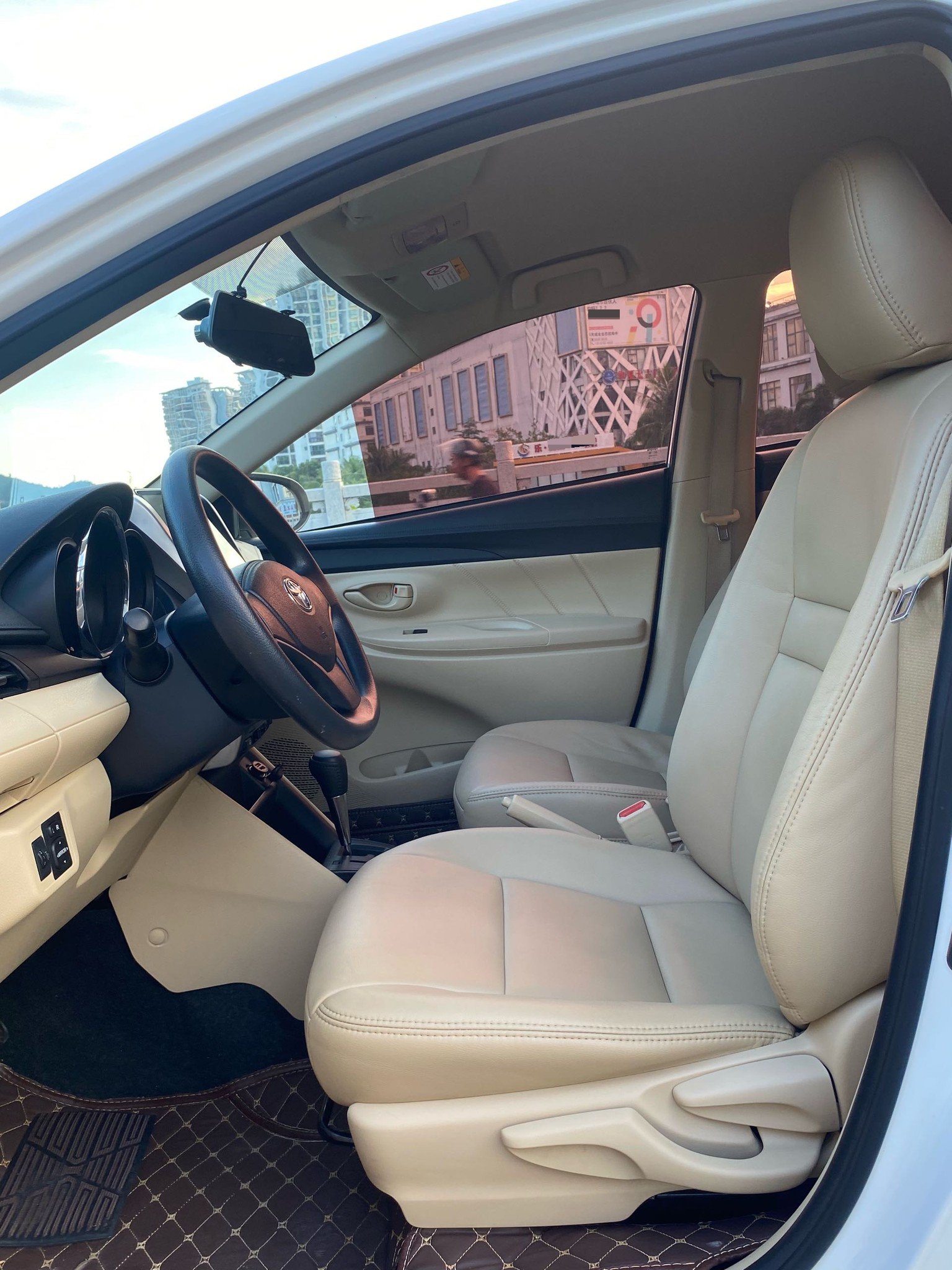Toyota Vios 2019 #7 Toyota Vios 2019 car image #7