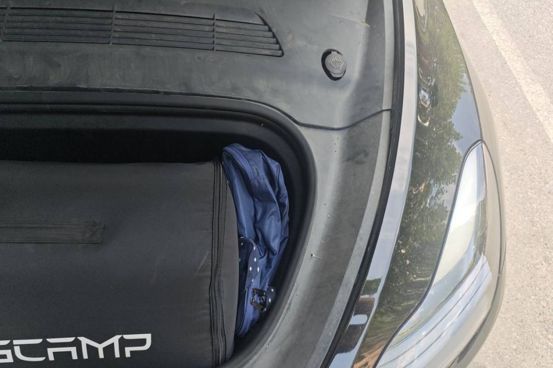 Tesla Model Y 2024 #12 Tesla Model Y 2024 صورة سيارة #12