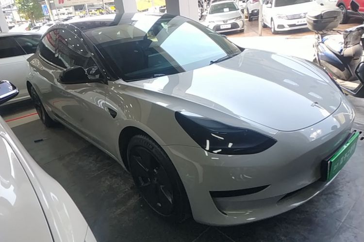 Tesla Model 3 2022 car image #6