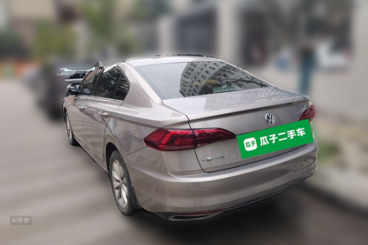 2019 image de voiture #5
