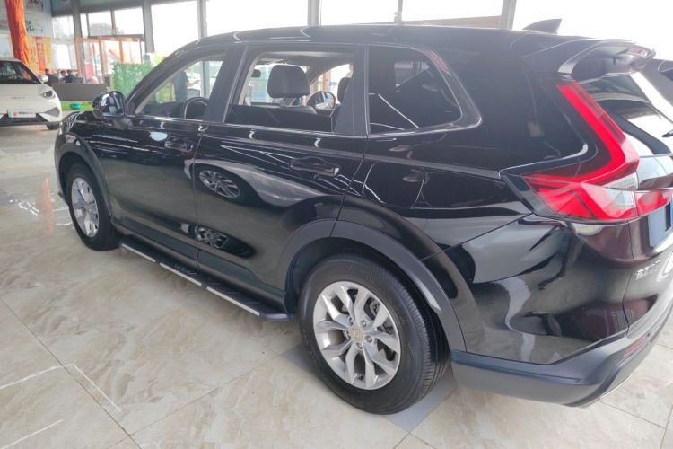 Honda CR-V 2024 car image #7