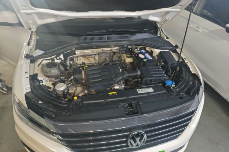Volkswagen Lavida 2020 #22 Volkswagen Lavida 2020 car image #22
