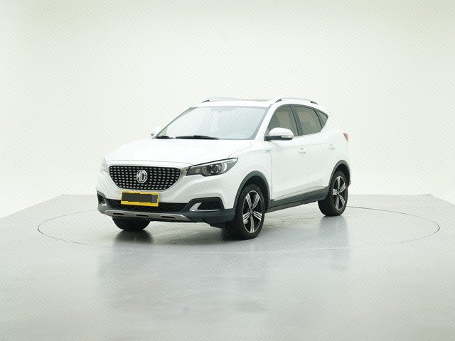 MG ZS 2021 MG ZS 2021 car image