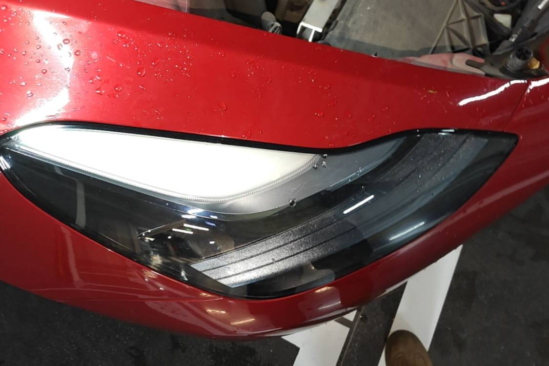 Tesla Model 3 2021 #29 Tesla Model 3 2021 car image #29