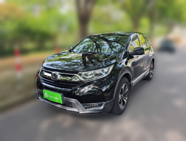 Honda CR-V 2018 car image 
