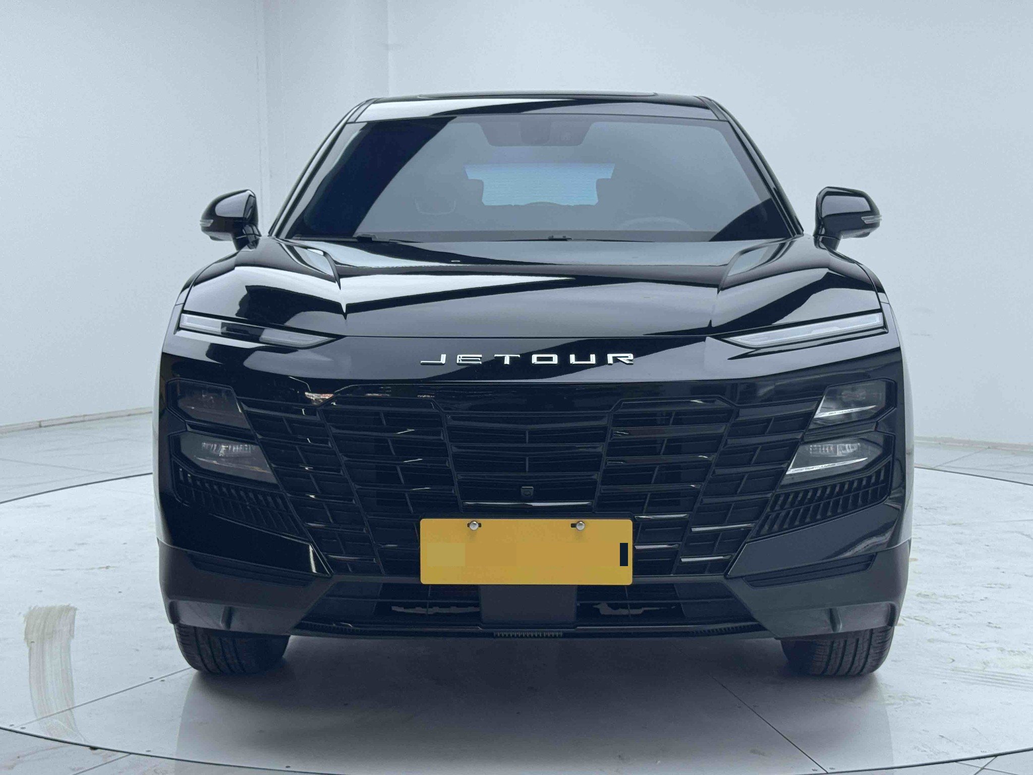 Jetour Dashing 2023 immagine di auto #8