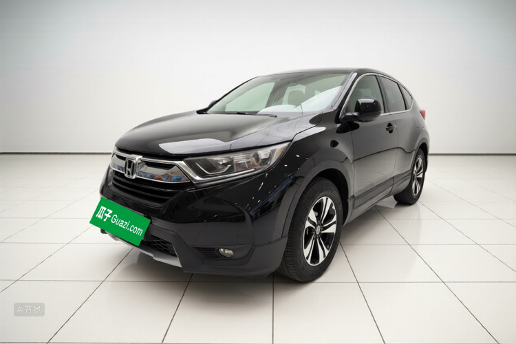 Honda CR-V 2017 #2 Honda CR-V 2017 car image #2