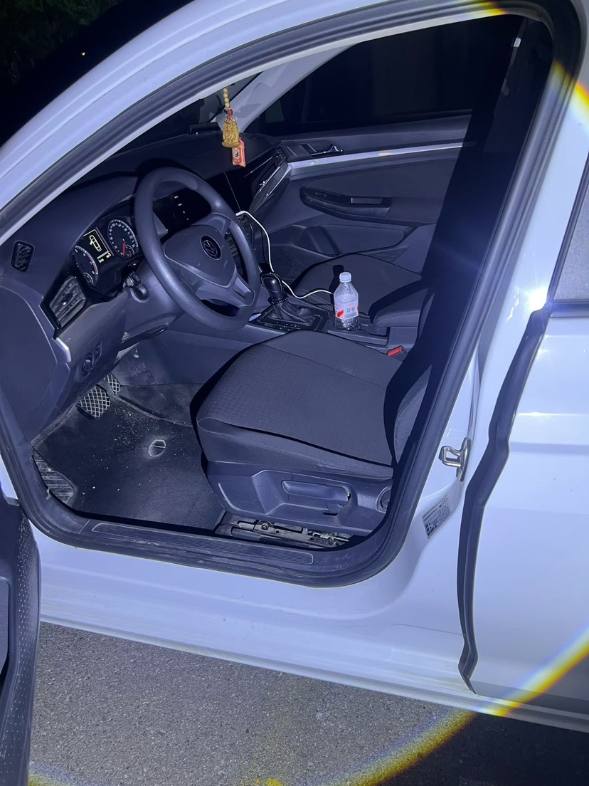 Volkswagen Bora 2020 car image #3