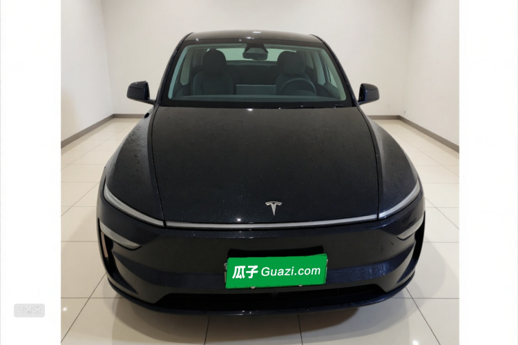 Tesla Model Y 2025 immagine di auto #3