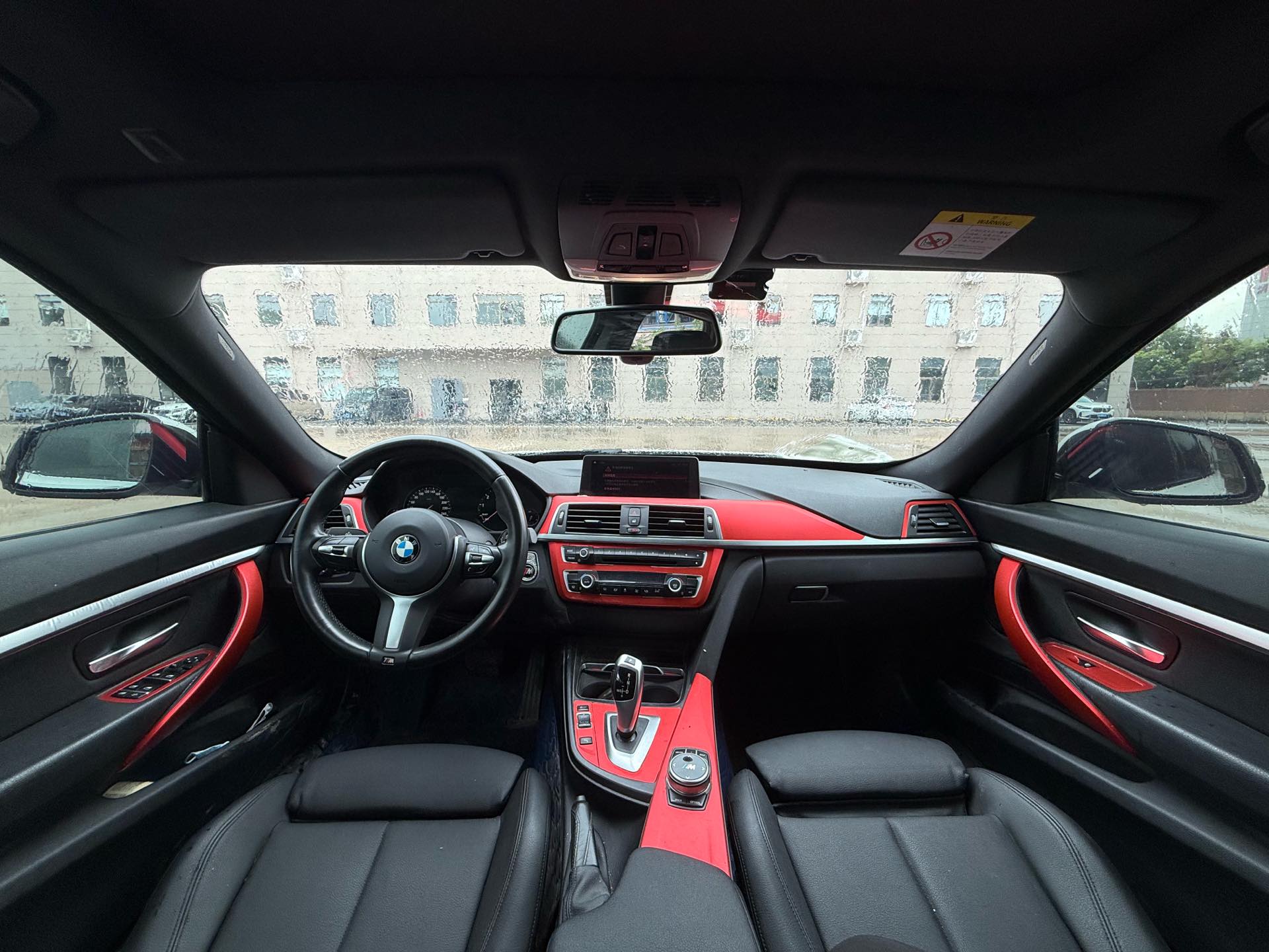BMW 3 Series GT 2020 #6 BMW 3 Series GT 2020 imagem de carro #6