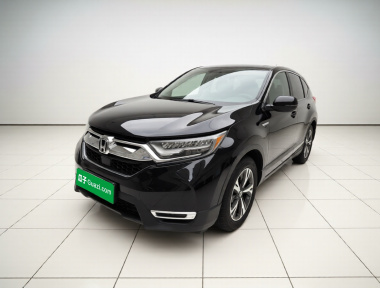 Honda CR-V 2018 Honda CR-V 2018 car image