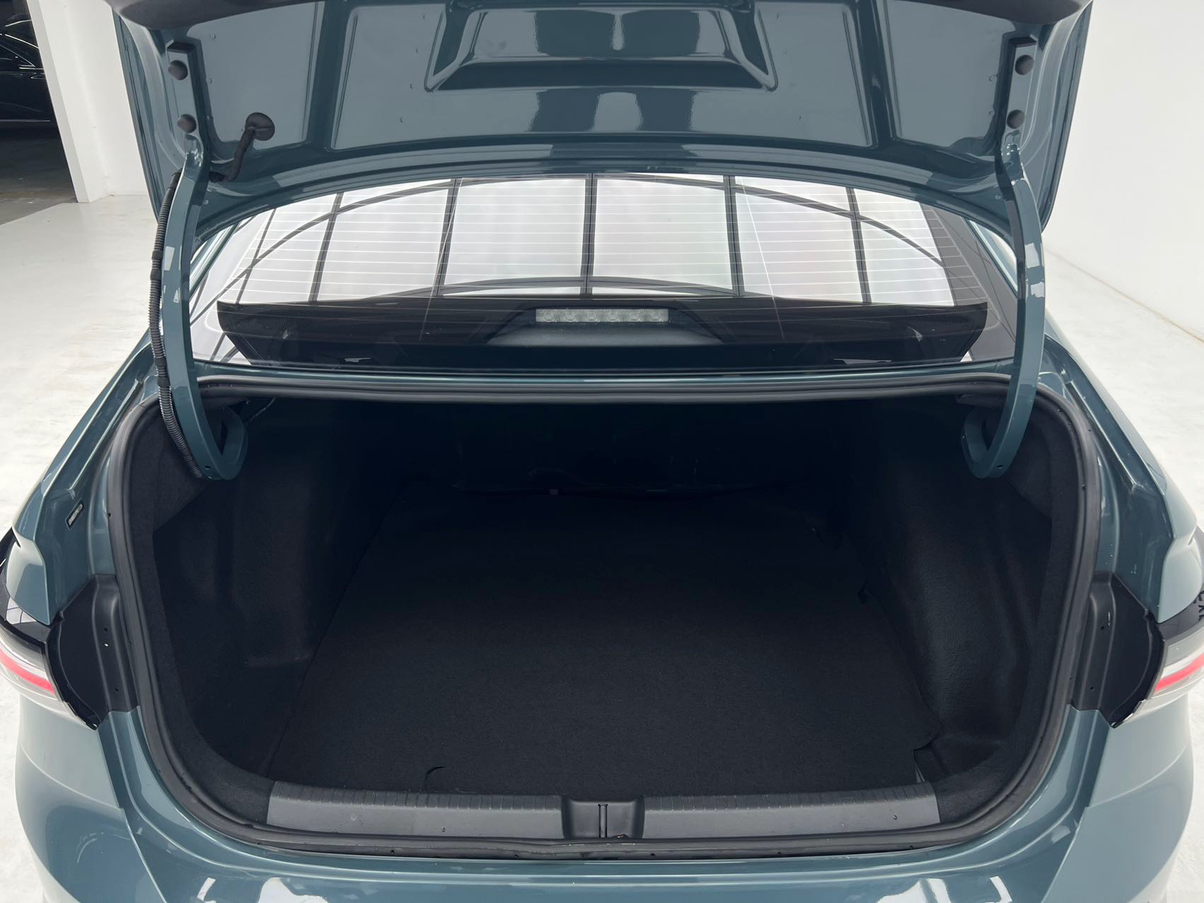 Volkswagen Lavida 2023 #17 Volkswagen Lavida 2023 car image #17