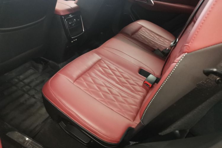 Jetour X70 PLUS 2025 car image #13