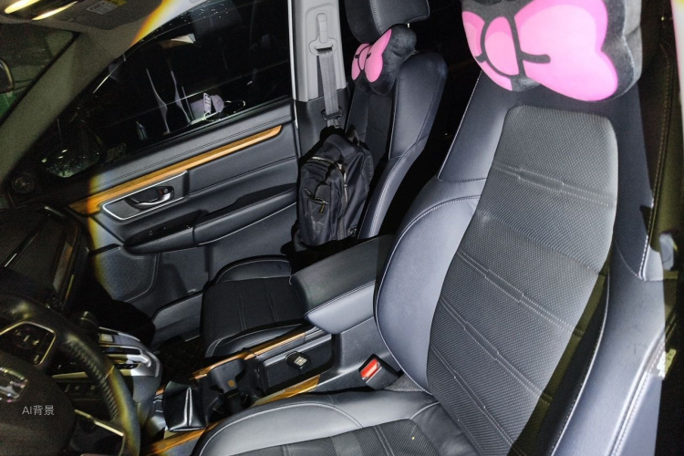 Honda CR-V 2019 car image #17