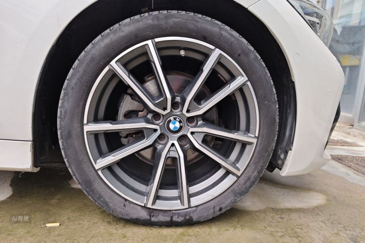 BMW 3 Series 2020 #9 BMW 3 Series 2020 car image #9