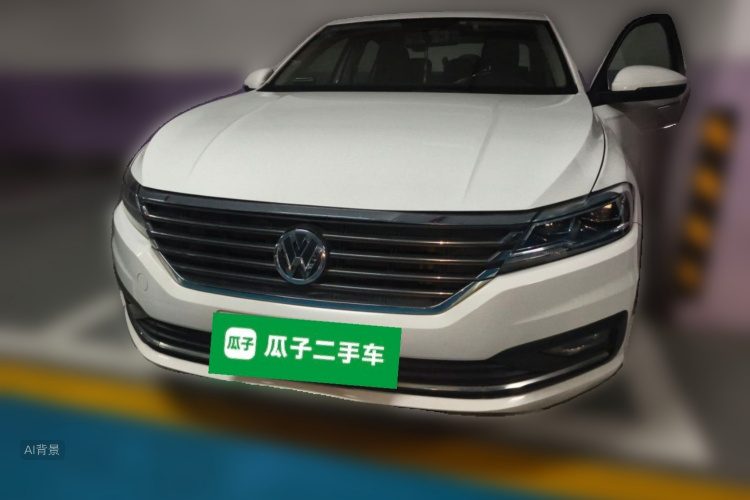 Volkswagen Lavida 2019 #3 Volkswagen Lavida 2019 car image #3