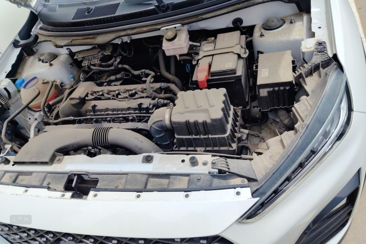 Chery Tiggo 3x 2024 #22 Chery Tiggo 3x 2024 car image #22