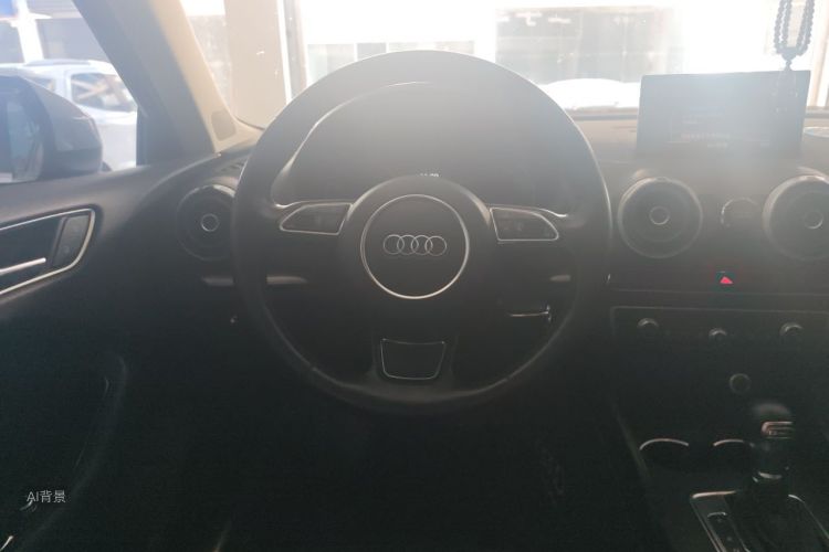 Audi A3 2016 #12 Audi A3 2016 immagine di auto #12