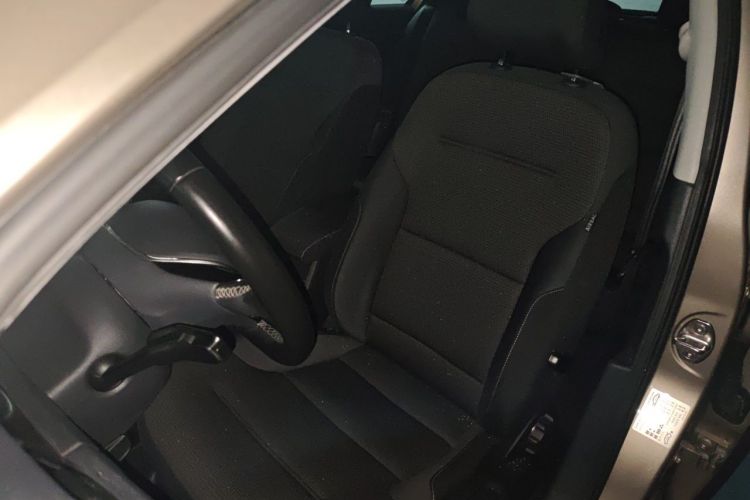 Volkswagen Golf 2017 #22 Volkswagen Golf 2017 car image #22