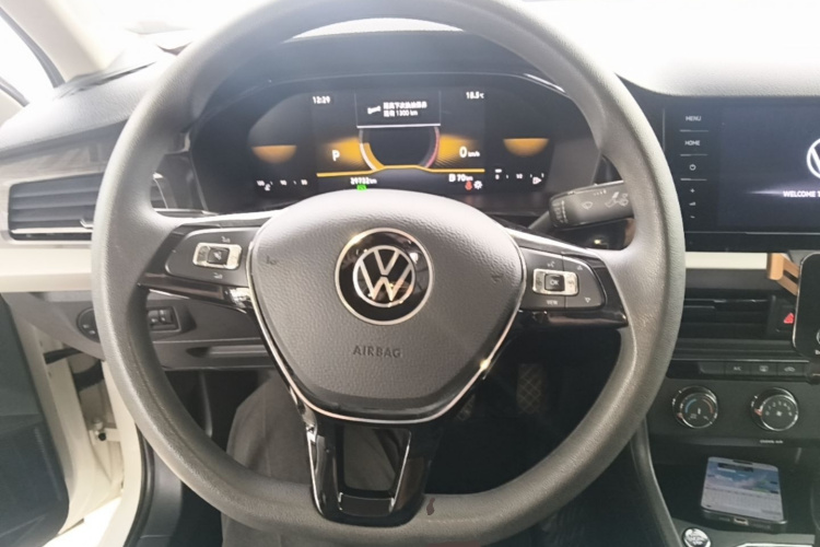 Volkswagen Lavida 2022 #11 Volkswagen Lavida 2022 immagine di auto #11