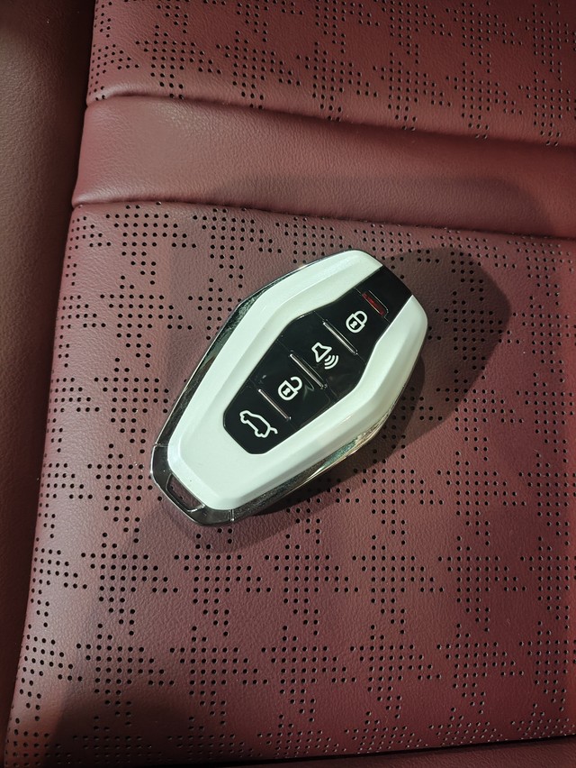 Jetour X70 PLUS 2025 car image #14