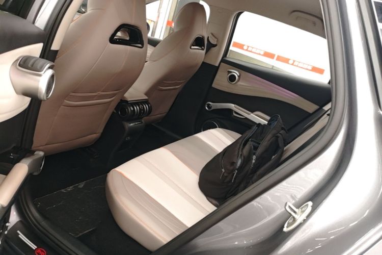 BYD Yuan Plus 2024 car image #17