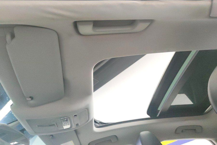 Audi Q3 2015 car image #4
