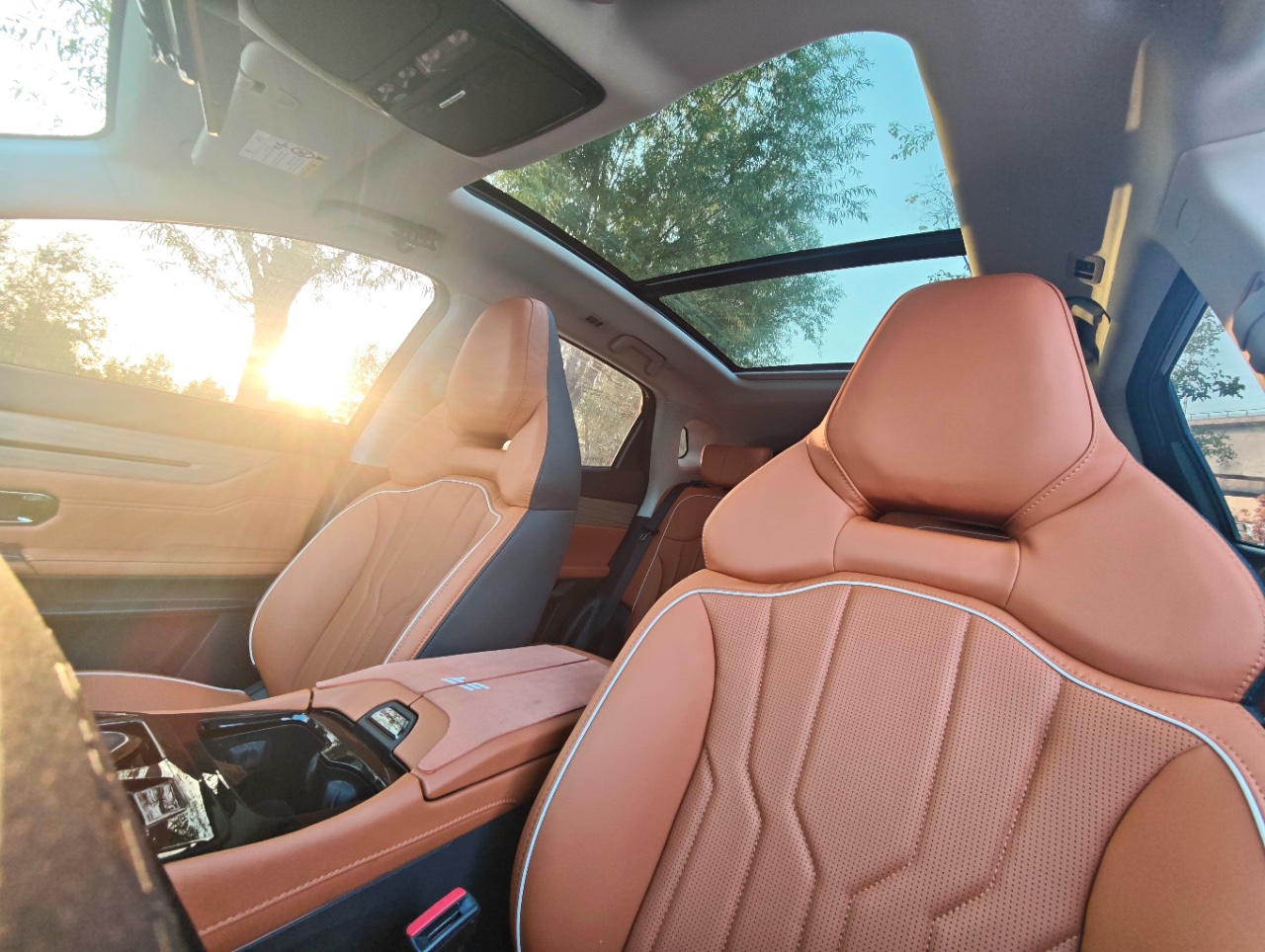 Jetour Dashing 2024 imagen de coche #6