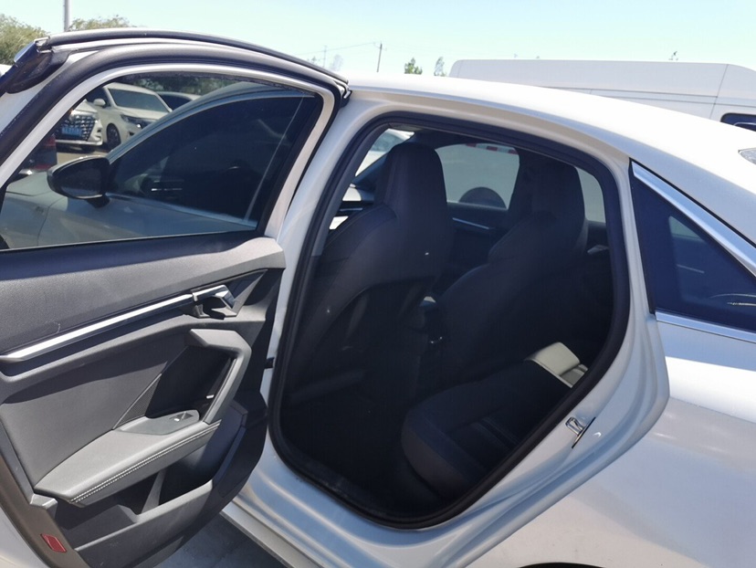 Audi A3 2023 immagine di auto #5