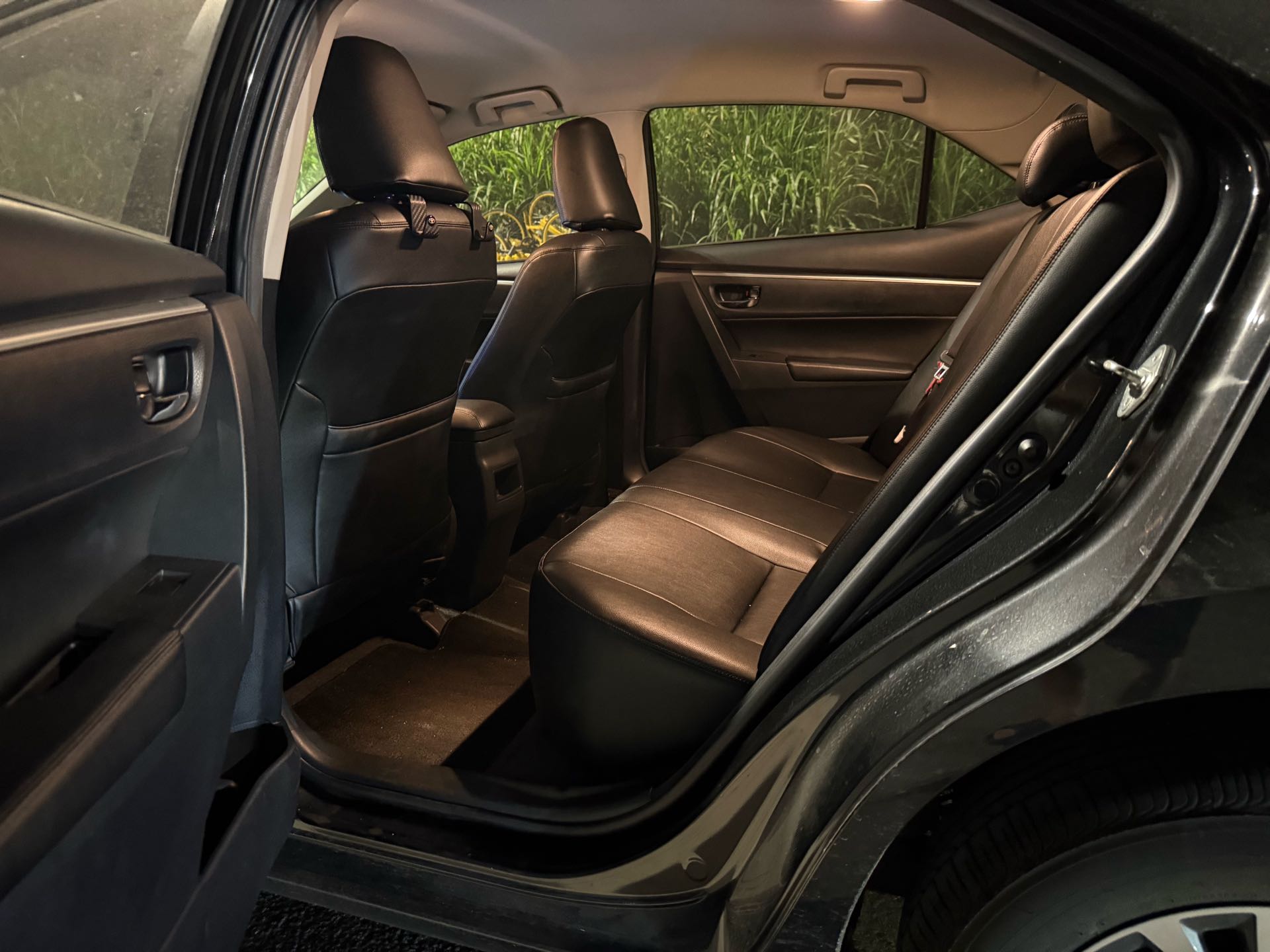 Toyota Corolla 2018 #7 Toyota Corolla 2018 car image #7