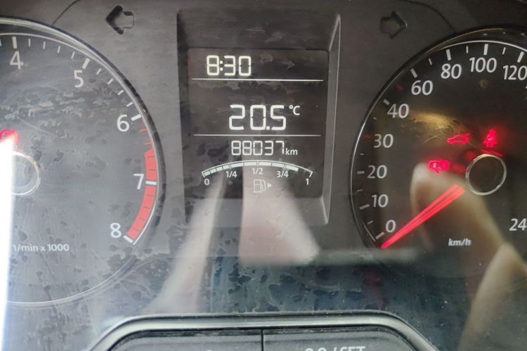 Volkswagen Polo 2015 #10 Volkswagen Polo 2015 imagen de coche #10
