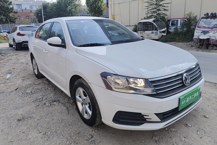 Volkswagen Lavida 2023 car image #4