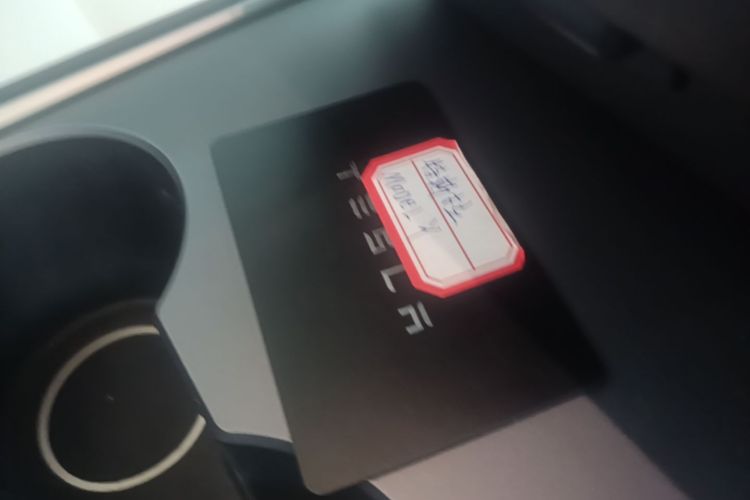 Tesla Model Y 2023 #9 Tesla Model Y 2023 car image #9