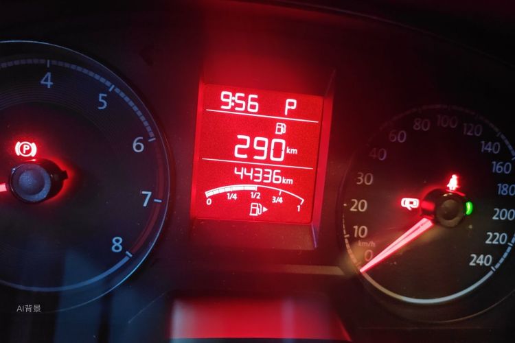 Volkswagen Santana 2016 #14 Volkswagen Santana 2016 car image #14