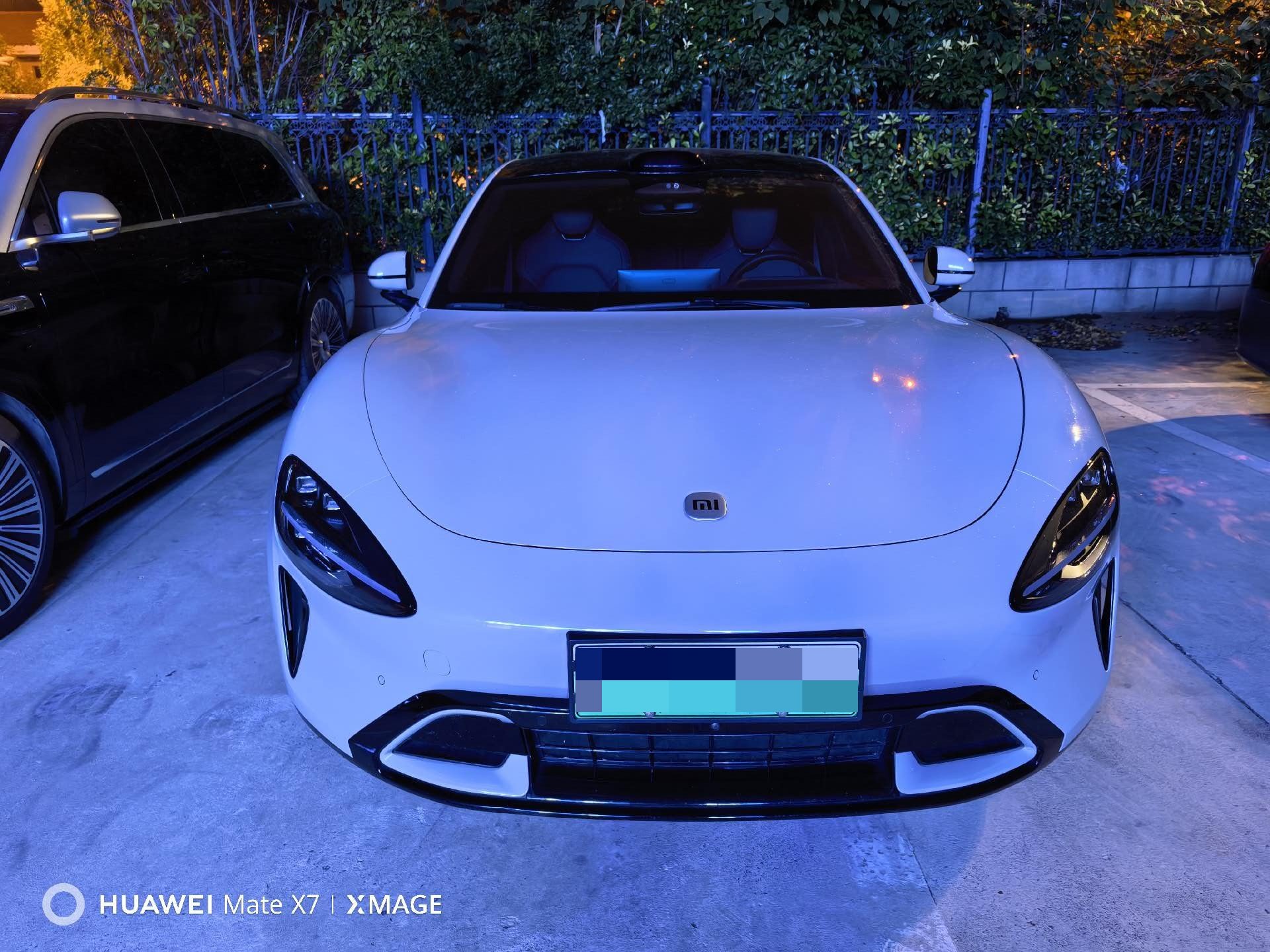 2025 car image #2