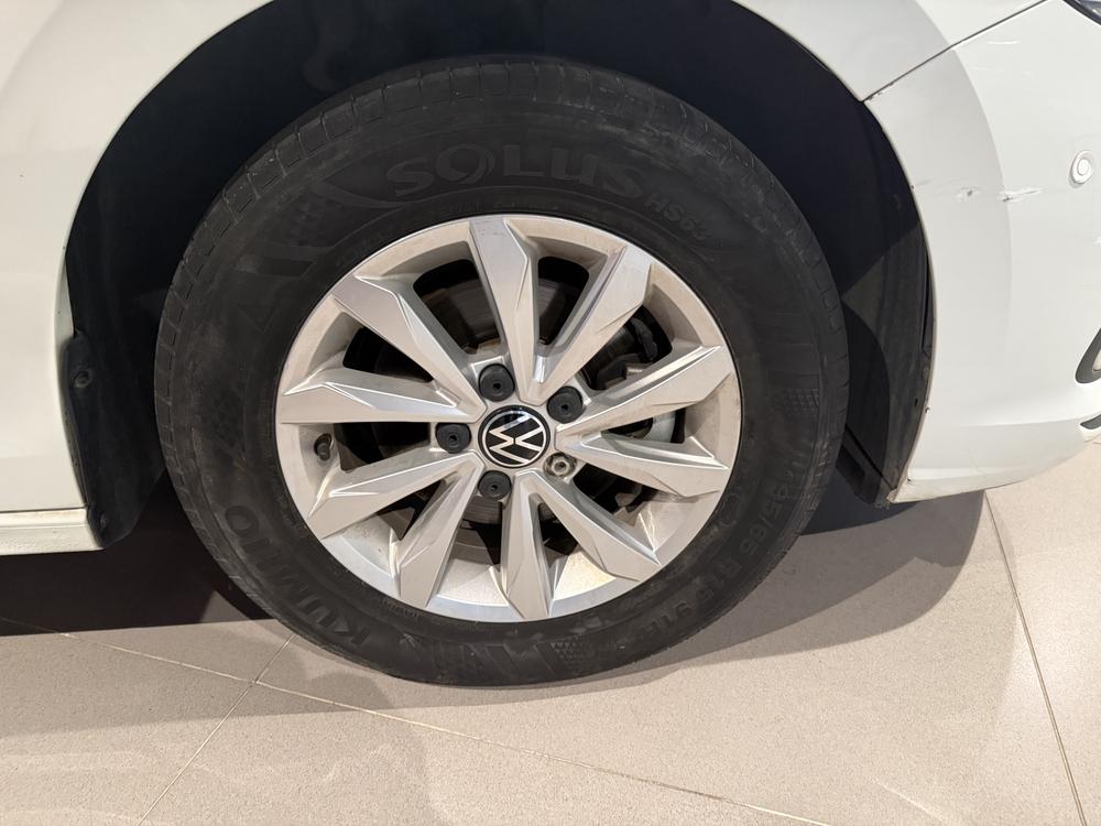 Volkswagen Bora 2023 car image #6