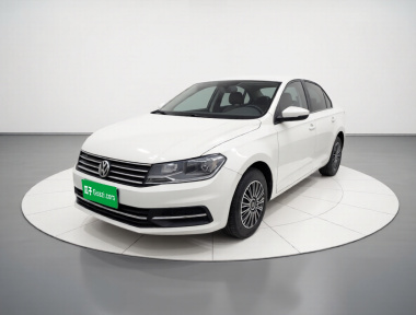 Volkswagen Santana 2019 car image 